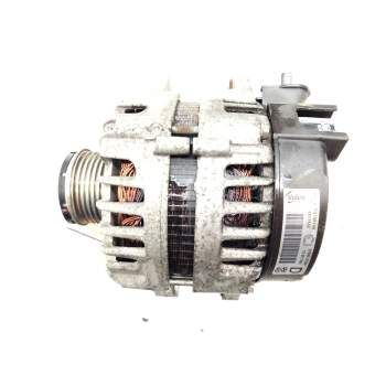 Recambio de alternador para hyundai tucson (tl, tle) 2.0 crdi referencia OEM IAM 373002F350  