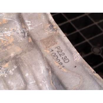Recambio de caja cambios para peugeot referencia OEM IAM 20GTBW AWF8G30 