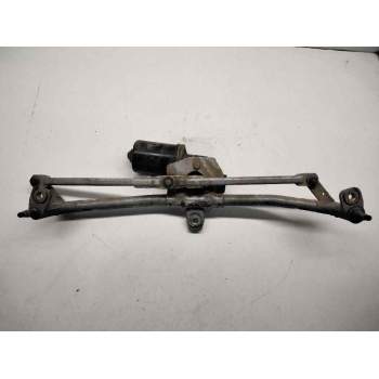 Recambio de motor limpia delantero para seat leon (1m1) 1.6 16v referencia OEM IAM 443122334017  