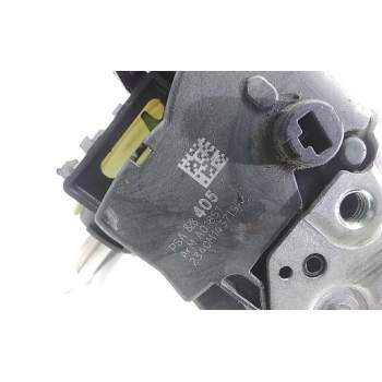 Recambio de cerradura puerta delantera derecha para citroën berlingo 1.6 16v hdi referencia OEM IAM 828405  