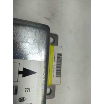 Recambio de centralita airbag para nissan terrano/terrano.ii (r20) referencia OEM IAM 0285001186 285568F200 