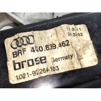 Recambio de elevalunas trasero derecho para audi a6 c7 (4g2, 4gc) 3.0 tdi quattro referencia OEM IAM 4G0839462  