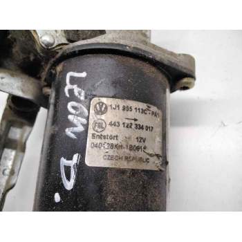 Recambio de motor limpia delantero para seat leon (1m1) 1.6 16v referencia OEM IAM 443122334017  
