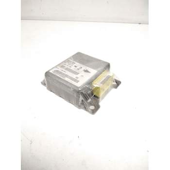 Recambio de centralita airbag para nissan terrano/terrano.ii (r20) referencia OEM IAM 0285001186 285568F200 