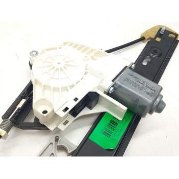 Recambio de elevalunas trasero derecho para audi a6 c7 (4g2, 4gc) 3.0 tdi quattro referencia OEM IAM 4G0839462  