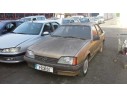 OPEL REKORD E