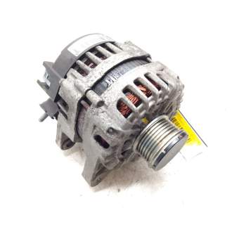 Recambio de alternador para hyundai tucson (tl, tle) 2.0 crdi referencia OEM IAM 373002F350  
