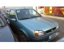 FORD FIESTA BERLINA (DX)