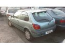 FORD FIESTA BERLINA (DX)