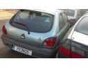 FORD FIESTA BERLINA (DX)