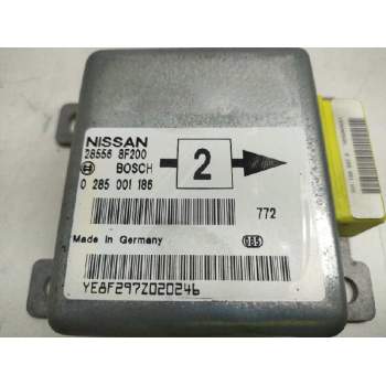 CENTRALITA AIRBAG 0285001186 285568F200 