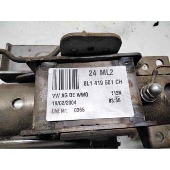 Recambio de columna direccion para seat leon (1m1) 1.6 16v referencia OEM IAM 8L1419501CH  