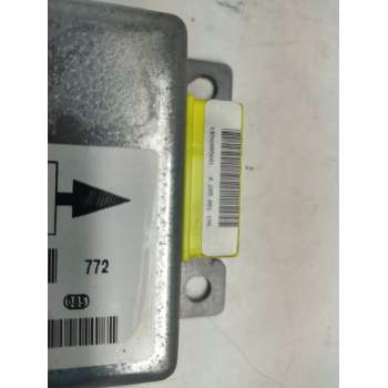 Recambio de centralita airbag para nissan terrano/terrano.ii (r20) referencia OEM IAM 0285001186 285568F200 