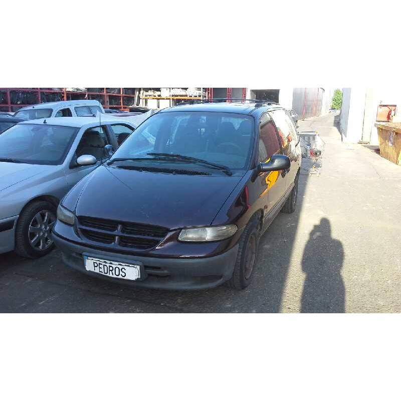 chrysler voyager (gs) del año 1998