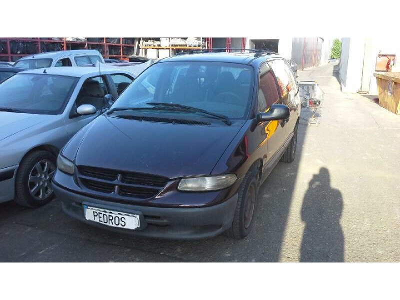 chrysler voyager (gs) del año 1998