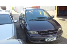 chrysler voyager (gs) del año 1998 2