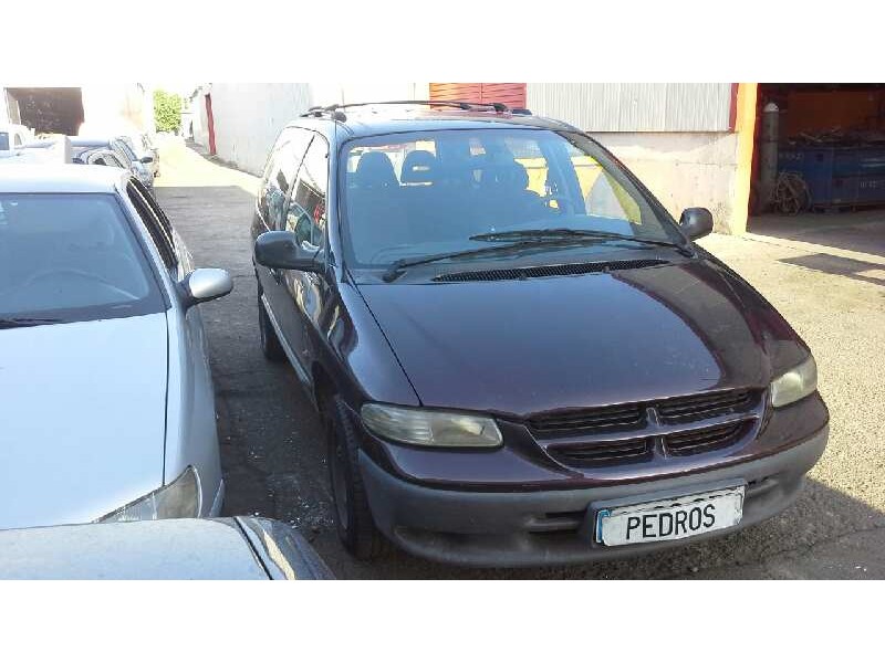 chrysler voyager (gs) del año 1998