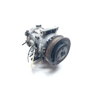 Recambio de compresor aire para hyundai tucson (tl, tle) 2.0 crdi referencia OEM IAM 97701D7000  