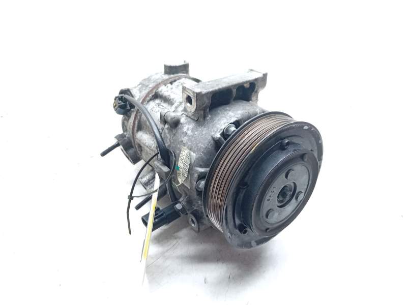 Recambio de compresor aire para hyundai tucson (tl, tle) 2.0 crdi referencia OEM IAM 97701D7000  