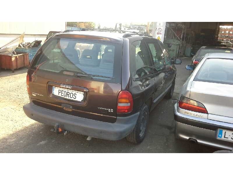 chrysler voyager (gs) del año 1998
