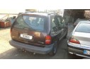 CHRYSLER VOYAGER (GS)