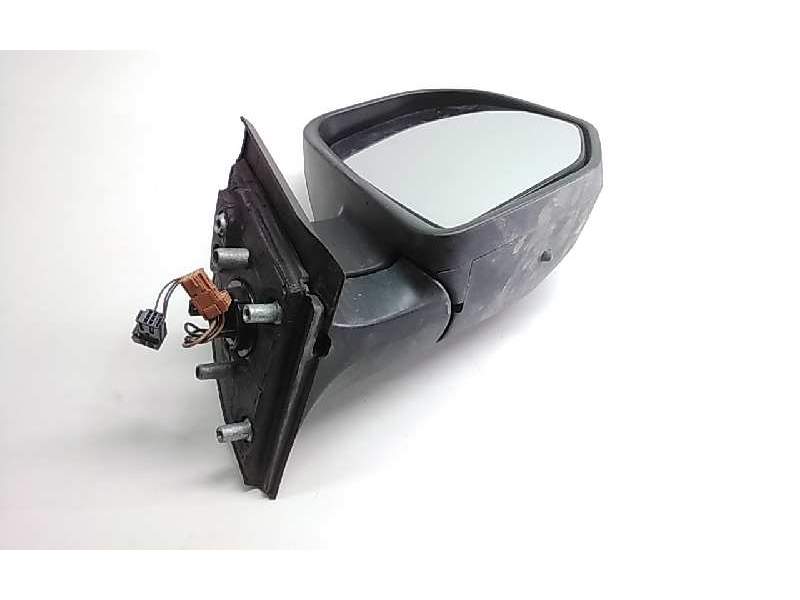 Recambio de retrovisor derecho para citroën berlingo 1.6 16v hdi referencia OEM IAM   
