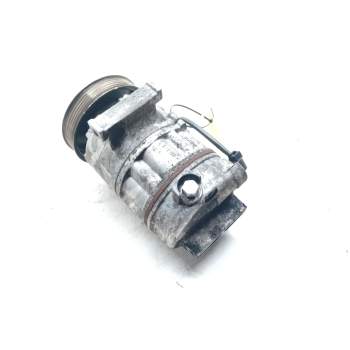 Recambio de compresor aire para hyundai tucson (tl, tle) 2.0 crdi referencia OEM IAM 97701D7000  