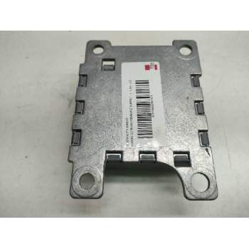 Recambio de centralita airbag para nissan terrano/terrano.ii (r20) referencia OEM IAM 0285001186 285568F200 