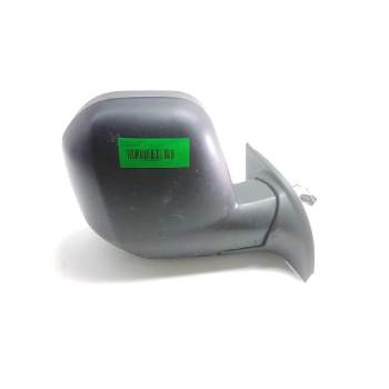 Recambio de retrovisor derecho para citroën berlingo 1.6 16v hdi referencia OEM IAM   