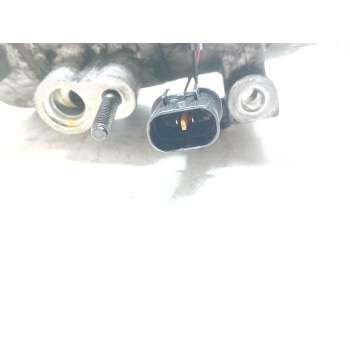 Recambio de compresor aire para hyundai tucson (tl, tle) 2.0 crdi referencia OEM IAM 97701D7000  