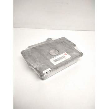 Recambio de centralita motor uce para citroën saxo 1.1 referencia OEM IAM 0261203736 9620398980 26FM0299