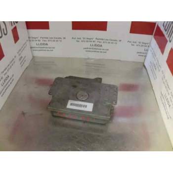 Recambio de centralita motor uce para citroën saxo 1.1 referencia OEM IAM 0261203736 9620398980 26FM0299
