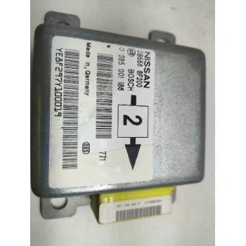 CENTRALITA AIRBAG 0285001186 285568F200 