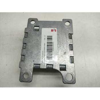 Recambio de centralita airbag para nissan terrano/terrano.ii (r20) referencia OEM IAM 0285001186 285568F200 