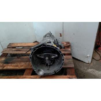 Recambio de caja cambios para bmw 1 (f20) 120 d referencia OEM IAM 1089401049  