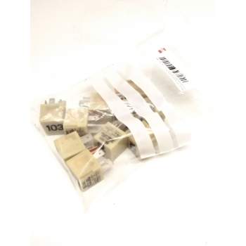 Recambio de rele para volkswagen golf iv (1j1) 1.9 tdi referencia OEM IAM 357911253 14030000 103