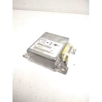 Recambio de centralita airbag para nissan terrano/terrano.ii (r20) referencia OEM IAM 0285001186 285568F200 