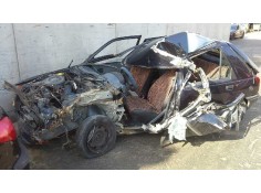 ford fiesta berl./courier del año 1993