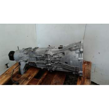 Recambio de caja cambios para bmw 1 (f20) 120 d referencia OEM IAM 1089401049  