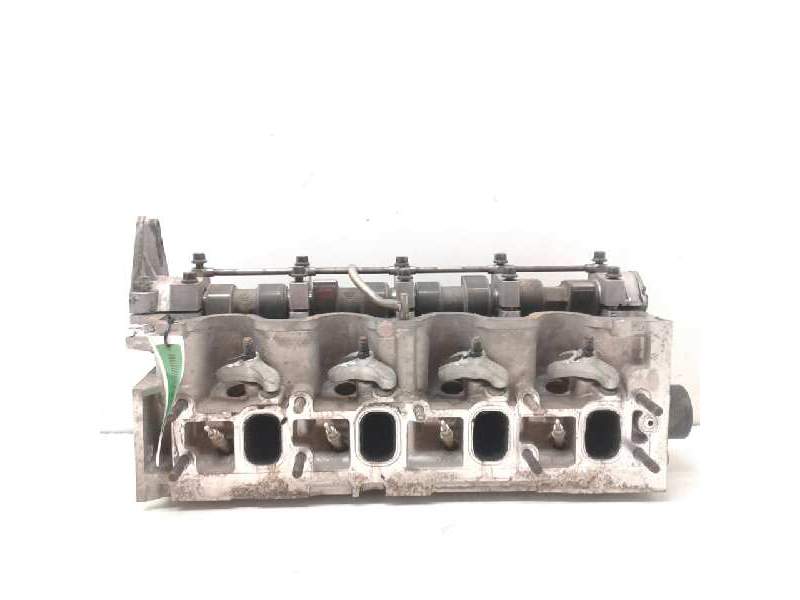 Recambio de culata para suzuki sx4 rw (ey) 1.9 ddis turbodiesel referencia OEM IAM 55193091  