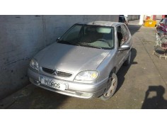 citroen saxo del año 2000