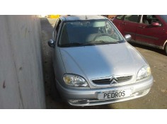 citroen saxo del año 2000 2