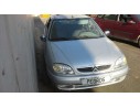CITROEN SAXO