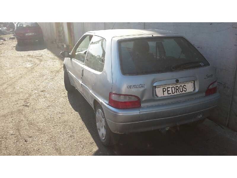 citroen saxo del año 2000