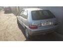 CITROEN SAXO