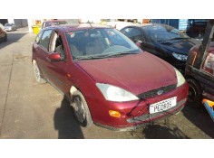 ford focus berlina (cak) del año 1999