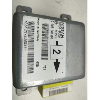 CENTRALITA AIRBAG 0285001186 285568F200 