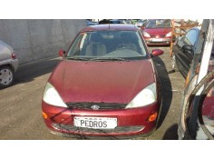 ford focus berlina (cak) del año 1999 2