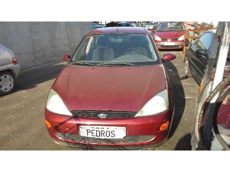 ford focus berlina (cak) del año 1999
