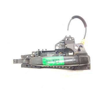 MANETA EXTERIOR TRASERA DERECHA 4H0837886 